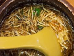 -满园烤鸭·春饼(太原街万达店)