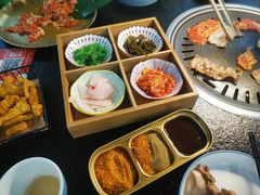 -熊大·鲜烤黄牛肉(五山店)