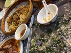 -米庄·原味私房菜(骏壹万邦店)