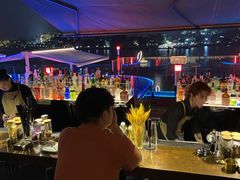 -杜尚rooftop露台酒吧