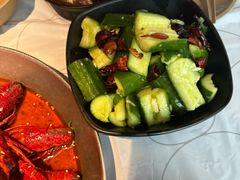 -巴厘龙虾·榜首油焖大虾(洞庭·艺术洋房店)