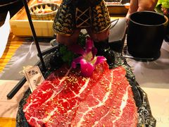 牛气冲天（烤肉）-黑牛の店·和牛烧肉(大悦城店)
