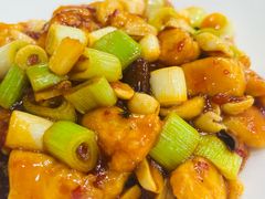 -老回回小吃(百万庄店)