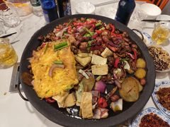 -一烙锅(友谊店)