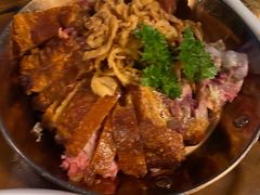 -宝莱纳餐厅(滨江店)