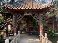 -碧江金楼