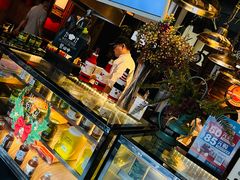 -芝士工厂(万达店)