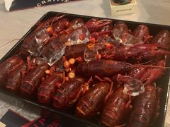 -巴厘龙虾·榜首油焖大虾(洞庭·艺术洋房店)