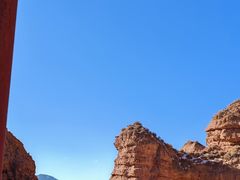 -张掖平山湖大峡谷景区