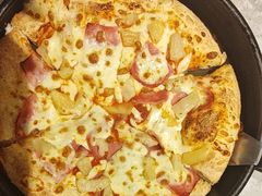 -必胜客(上海新南方商城PH店)