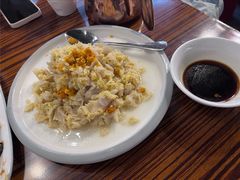 赛螃蟹-崔义清鲁菜馆(大明湖店)