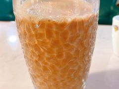 -东鑫记港式茶餐厅(南京东路店)