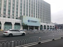 -中国建设银行(天津鞍山西道支行)