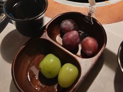 -芸山季·云南野生菌火锅(人民广场来福士店)