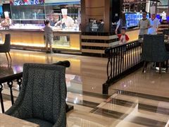 -星河湾半岛酒店·意咖啡西餐厅