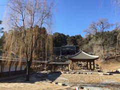 -承德避暑山庄景区