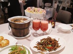 -粗茶淡饭·汉口公馆(循礼门店)