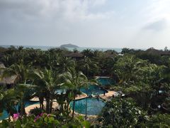 -石梅湾艾美度假酒店