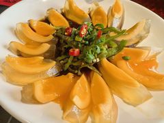 -辣尚瘾·烤鱼·新川菜(交大直营店)