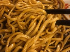 -民间老鸡汤面馆(中山北路店)
