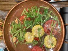 -麒麟风烤牛肉·云南烧烤小排档(丹凤街店)