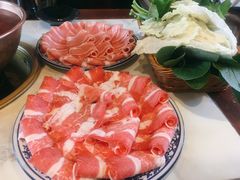 -宣武小院涮肉(前门店)