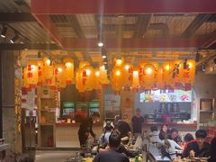 -贰回巷火锅馆(钟楼店)