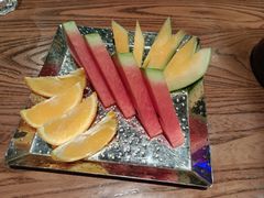 -驿楼兰·新疆菜(火车站店)