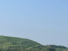 -洛阳龙门站