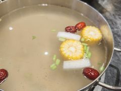 -林记潮牛·牛肉火锅(上马墩店)