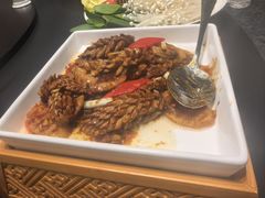 -老山东·山东菜(鲁菜名店)