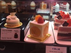 -巴黎贝甜(五道口店)