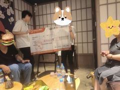 -谜·沉浸侦探剧本杀推理馆(静安店)
