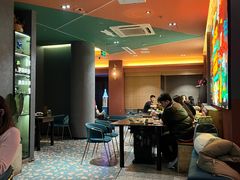 -龙神·炭烧酒场深夜食堂(新街口店)