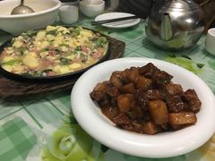 -华春餐馆(鱼山路店)