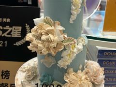 -杜哈夫DOUX RÊVE·生日蛋糕(日月光店)