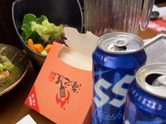 -海之屋韩式烤肉(海棠68环球美食街店)
