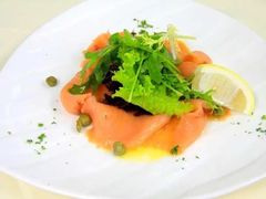 -安妮意大利餐厅(世贸天阶店)