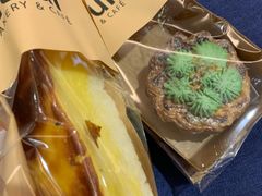 -Sunflour(来福士店)