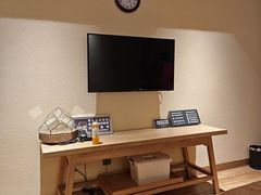 -清河半岛温泉度假酒店