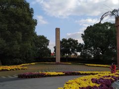 -上海月湖雕塑公园