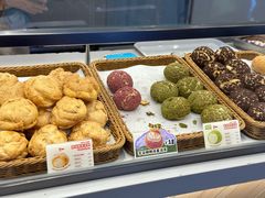 -西树泡芙(北京清河万象汇店)