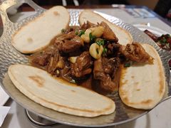 -小菜园新徽菜(合肥瑶海万达店)