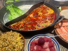 -冯校长老火锅(深圳总店)