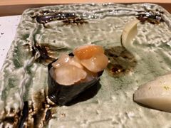 -银座岩