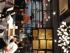 -李叔叔虾蟹大排档(青羊店)