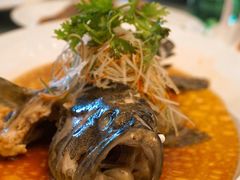 -行者书屋大堂吧 ·下午茶(南京圣和府邸酒店)