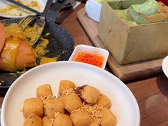 -大树餐厅(益田假日店)