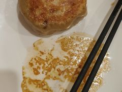 -清真吴记门钉肉饼·喜多利