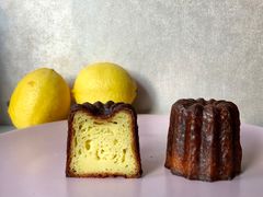 卡娜蕾-WHEAT&BAKER-麥(凯德来福士店)